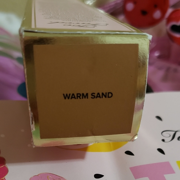 Too Faced Dew You Tutti Frutti Foundation - Picture 10 of 15